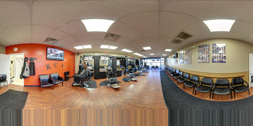 Barber Shop «KCA Barbers», reviews and photos, 850 Brook Forest Ave, Shorewood, IL 60404, USA