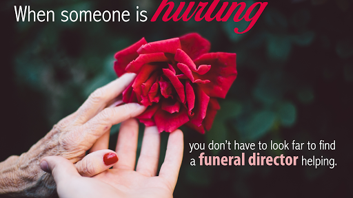 Funeral Home «Cassidy-Flynn Funeral Home,Inc», reviews and photos, 288 E Main St, Mt Kisco, NY 10549, USA