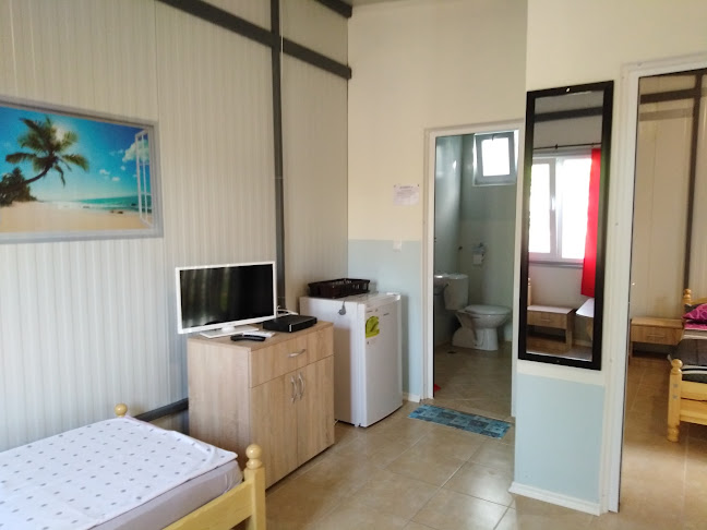 Opinii despre Бунгало на плажа Дафина Ахтопол în Царево - Хотел