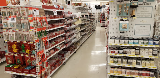 Fabric Store «Jo-Ann Fabrics and Crafts», reviews and photos, 2655 N Decatur Rd, Decatur, GA 30030, USA