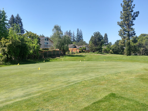 Golf Shop «Diablo Hills Golf Course», reviews and photos, 1551 Marchbanks Dr, Walnut Creek, CA 94598, USA