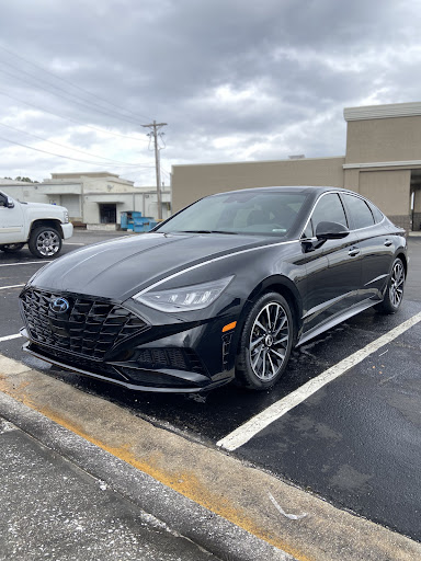 Axel's Mobile Detailing en Cullman