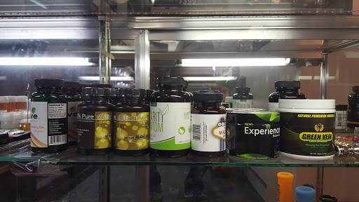 Vaporizer Store «Smoke Shack Plus», reviews and photos, 3643 Bradshaw Rd, Sacramento, CA 95827, USA