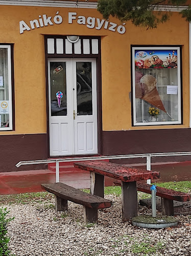 BA-2000 Bt.Anikó Fagyizó Anikó Söröző