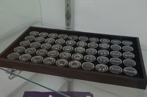 Explore black sheep tattoo ideas, creative tattoo ideas in Peoria Heights, available at Twisted Vision Inc