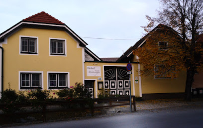 Biohof Mitteregger