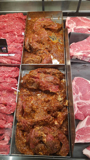 Supermarket «Price Chopper», reviews and photos, 2 Worcester Rd, Webster, MA 01570, USA