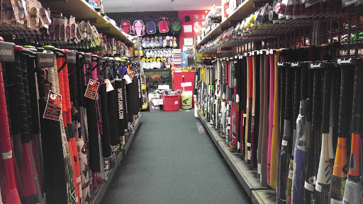Sporting Goods Store «SoftballJunk.com», reviews and photos, 2023 S Cooper, Arlington, TX 76010, USA