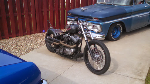 Golf Club «Indian Run Golf Club», reviews and photos, 6359 Rs Ave E, Scotts, MI 49088, USA