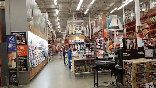Home Improvement Store «The Home Depot», reviews and photos, 60 Orange St, Bloomfield, NJ 07003, USA