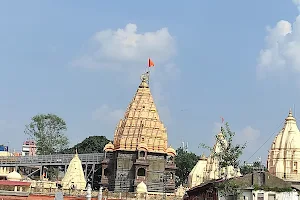 Ujjain temple image