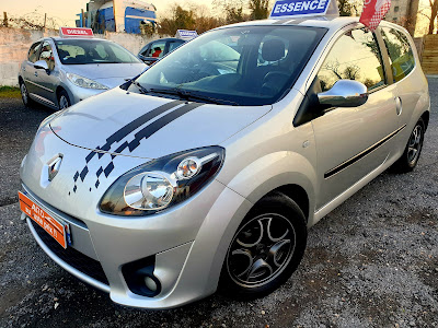 Auto au Juste Prix à Freneuse
