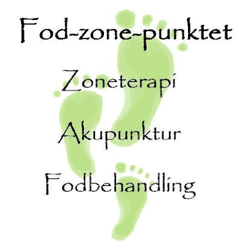 Anmeldelser af Fod-Zone-Punktet v/Linda Birkelund Askjær i Kolding - Fodterapeut