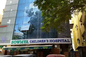 Sowmya Children's Hospital image