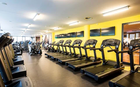 FIT STAR Gym Berlin-Moabit image