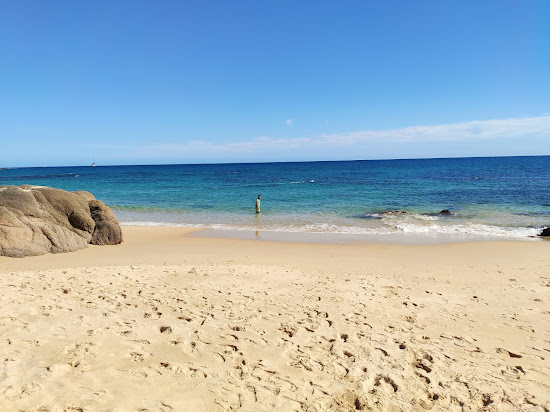 Playa Sheraton los Cabos