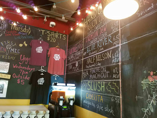 Winery «Northville Winery and Brewing Company LLC», reviews and photos, 630 Baseline Rd, Northville, MI 48167, USA