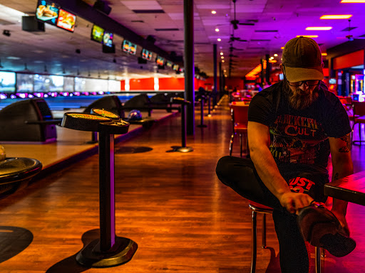 Bowling Alley «AMF Richardson Lanes», reviews and photos, 2101 N Central Expy, Richardson, TX 75080, USA