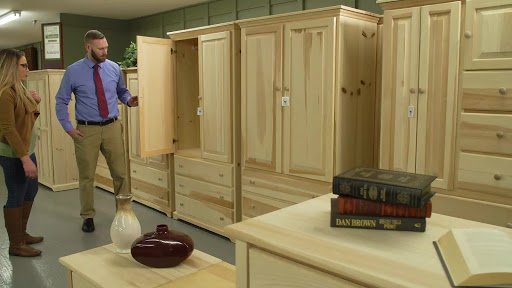 Furniture Store «304 Stillwater Avenue Furniture», reviews and photos, 304 Stillwater Ave, Bangor, ME 04401, USA