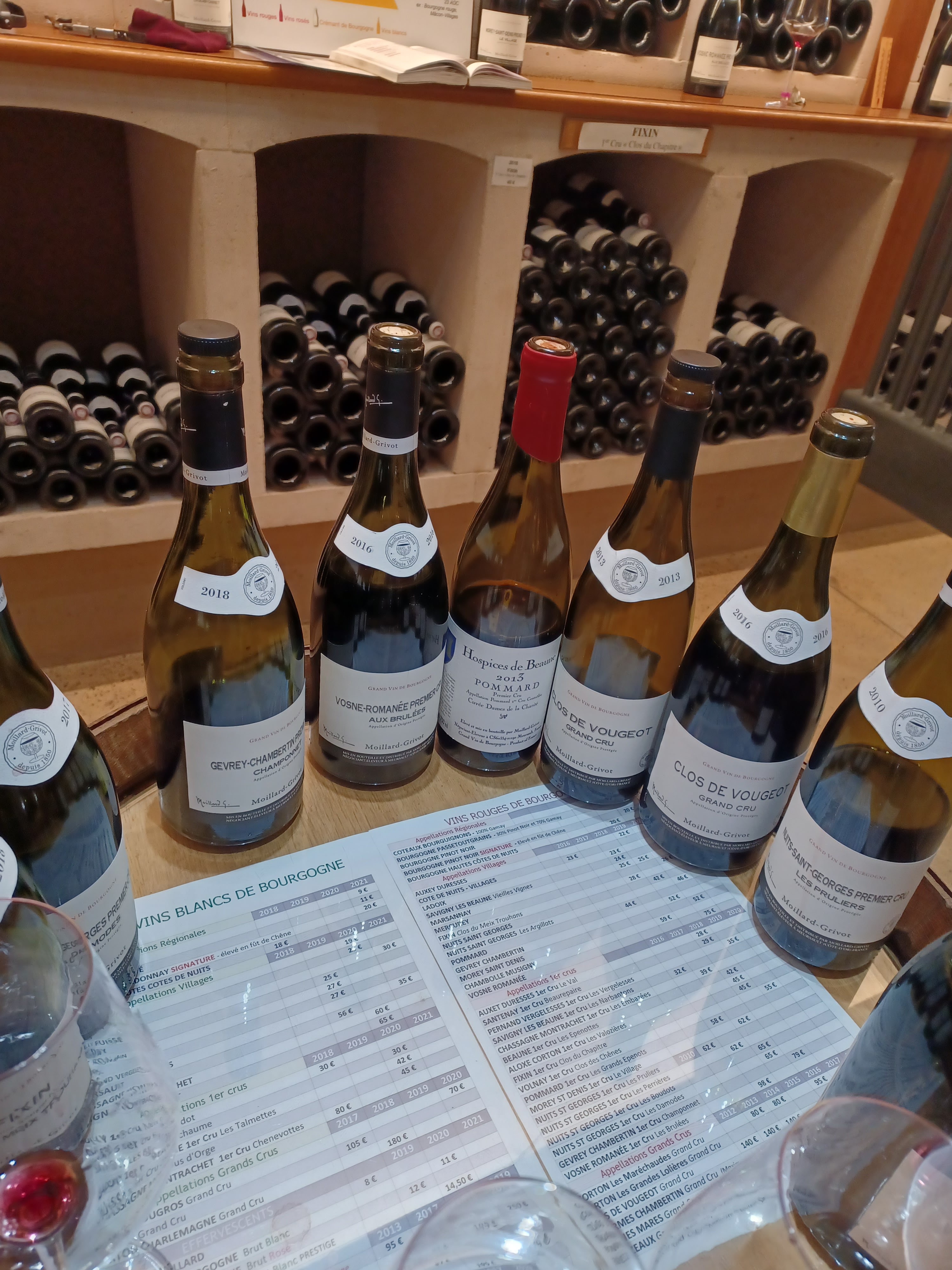 Photo n° 1 de l'avis de sylvain.u fait le 10/05/2023 à 17:35