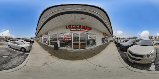 Locksmith «Timonium Baldinos Lock and Key», reviews and photos, 2061 York Rd, Lutherville-Timonium, MD 21093, USA