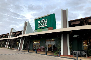 Whole Foods Market