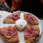 Photo n°10 de l'avis de Alfredo.. fait le 20/06/2021 à 10:52 sur le  Three by Three à Turin