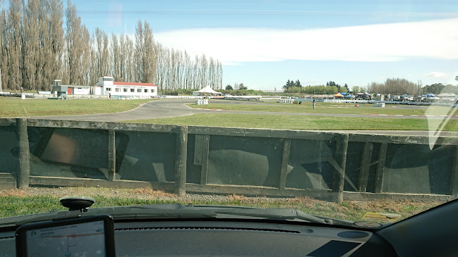 Comments and reviews of Kartsport Canterbury Race Track