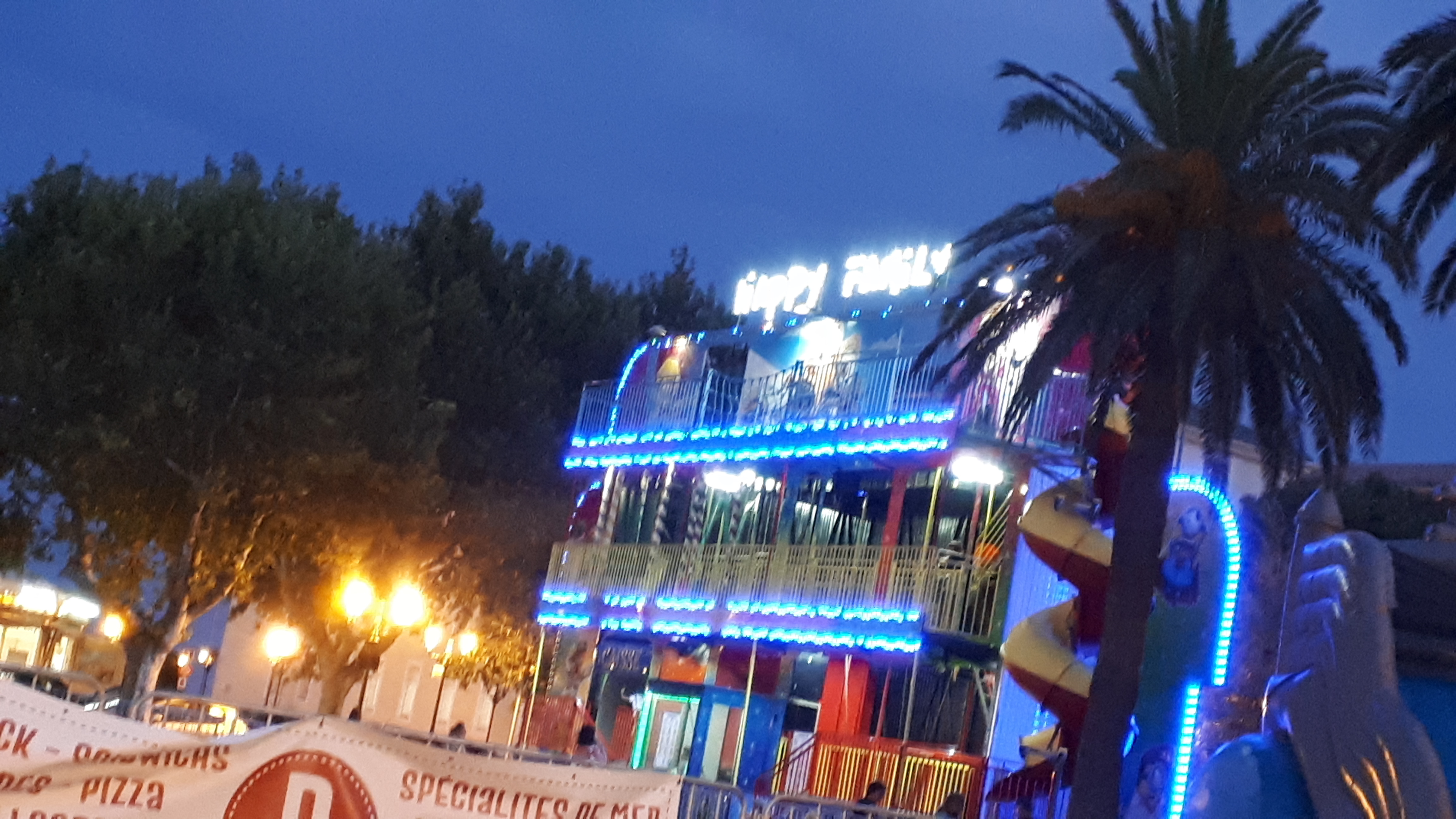 Photo n° 1 de l'avis de Pascale. fait le 26/08/2019 à 07:13