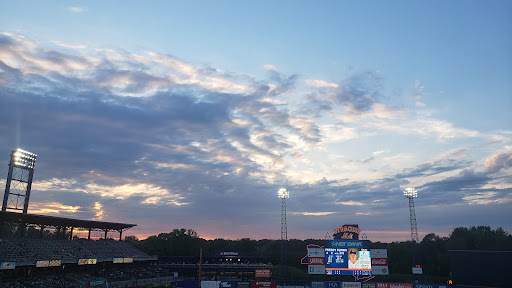 Stadium «NBT Bank Stadium», reviews and photos, 1 Tex Simone Dr, Syracuse, NY 13208, USA