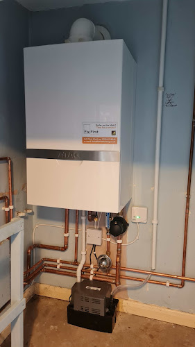 Reviews of Fix First Heating Ltd in Peterborough - Other
