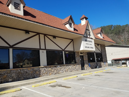 Liquor Store «Discount Spirits of Helen», reviews and photos, 50 Yonah St, Helen, GA 30545, USA