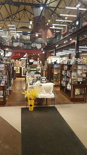 Book Store «Brewer Bookstore», reviews and photos, 92 Park St, Canton, NY 13617, USA