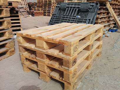 Pallet Solutions