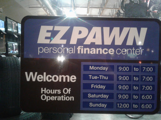 Pawn Shop «EZPAWN», reviews and photos, 4068 Riverdale Rd, Ogden, UT 84405, USA