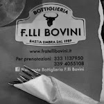 Photo n°1 de l'avis de Irene.i fait le 22/03/2019 à 15:12 sur le  Ristorante Bottiglieria Fratelli Bovini Bastia Umbra à Bastia Umbra