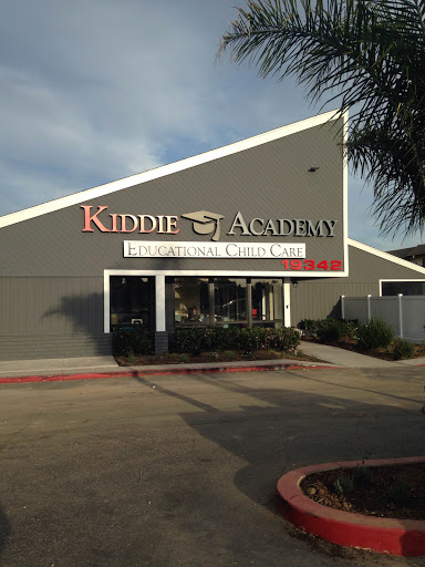 Preschool «Kiddie Academy of Huntington Beach», reviews and photos, 19342 Beach Blvd, Huntington Beach, CA 92648, USA