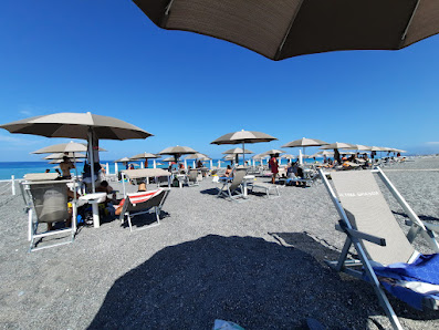 Lido Ultima Spiaggia restaurante SS 18 Tirrena Inferiore, 87020 Acchio-fiumicello CS, Italia