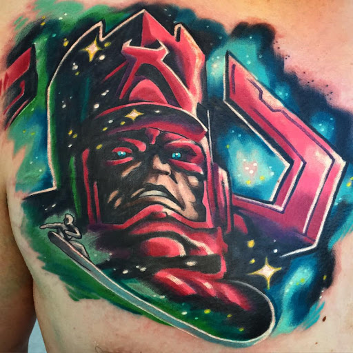 Explore november tattoo ideas, creative tattoo ideas in Orlando, available at Epic Orlando Tattoo