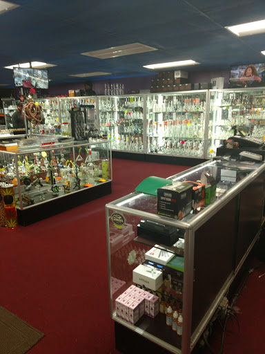 Tobacco Shop «Dragon Tobacco», reviews and photos, 244 Walnut St # D, Chico, CA 95928, USA