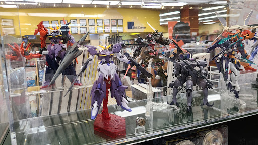 Book Store «Kinokuniya Chicago», reviews and photos, 100 E Algonquin Rd, Arlington Heights, IL 60005, USA