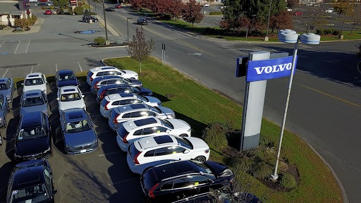 Volvo Dealer «Volvo Village of Danvers», reviews and photos, 24 Commonwealth Ave, Danvers, MA 01923, USA