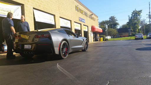 Auto Repair Shop «Dupage Tire & Auto Center», reviews and photos, 1200 E Roosevelt Rd, Lombard, IL 60148, USA