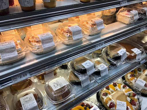 Grocery Store «El Super», reviews and photos, 315 San Fernando Mission Blvd, San Fernando, CA 91340, USA