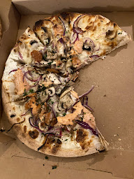 Photo n°46 de Pizza Tradition Mangin-Beaulieu à Nantes ()