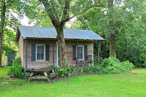 Bayou Teche Guest Cottage