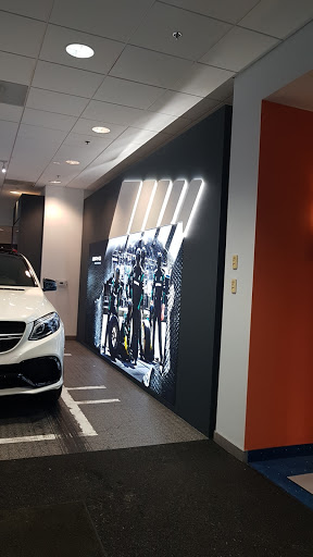 Mercedes Benz Dealer «Mercedes-Benz of Westmont», reviews and photos, 200 E Ogden Ave, Westmont, IL 60559, USA