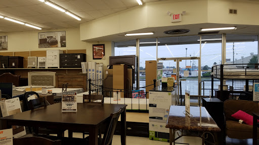 Discount Store «Big Lots», reviews and photos, 635 Hebron Rd, Heath, OH 43056, USA