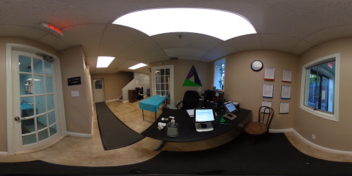 Gym «Adaptive Movement Parkour», reviews and photos, 60 Peter Ct, New Britain, CT 06051, USA