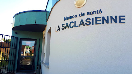 Clinique Maison de santé pluri-professionnelle « La Saclasienne » Saclas